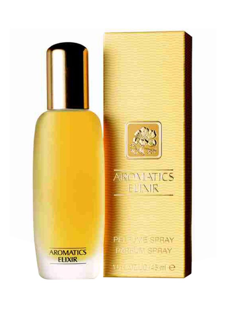 CLINIQUE AROMATICS ELIXIR EDP 45ML